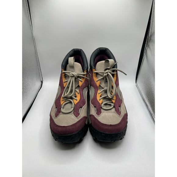 Timberland Motion Scramble Mid Trail Hiking Boots Men’s Size 8 men’s